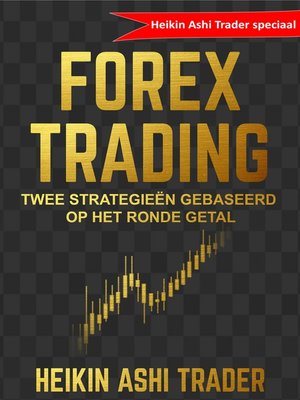 cover image of Forex trading